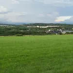 Spacious Near Center *