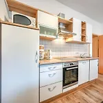 Spacious Near Center Villa Medebach