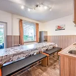 Villa Spacious Near Center Medebach