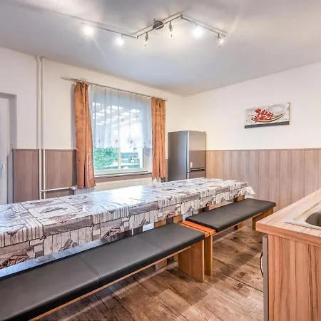 Magnificent In Near Area Villa
