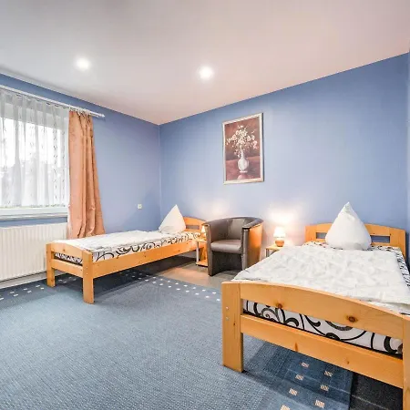 Magnificent In Near Area Villa *