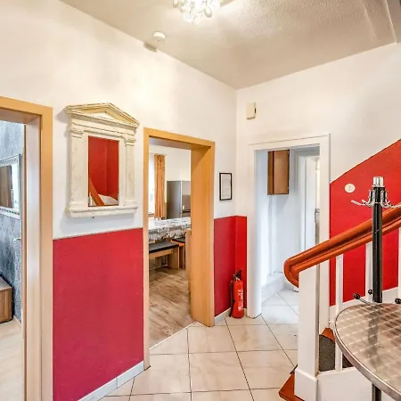 Villa Magnificent In Near Area *
