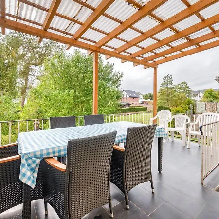 Villa Magnificent In Near Area