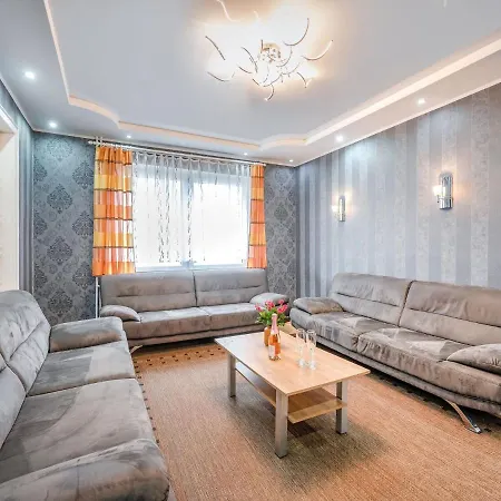 Villa Magnificent In Near Area
