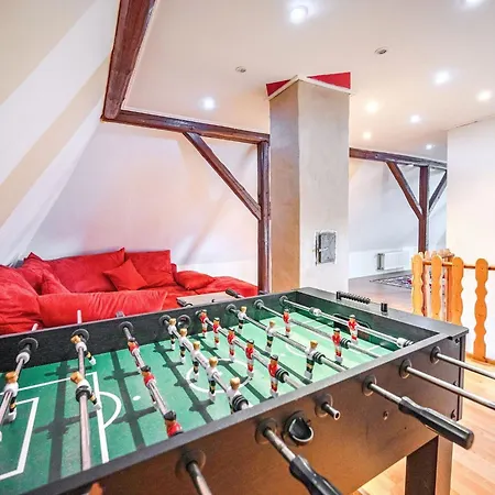 Villa Magnificent In Near Area Medebach
