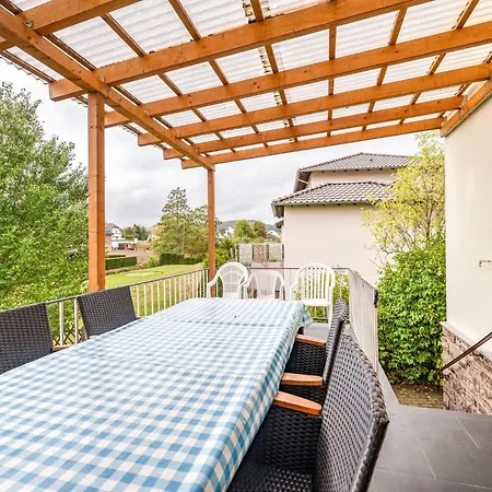 Villa Magnificent In Near Area