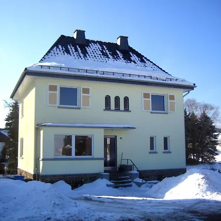Magnificent In Near Area Villa *