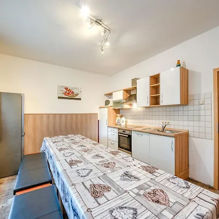 Spacious Near Center