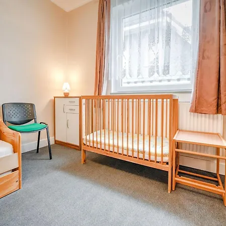 Spacious Near Center Medebach