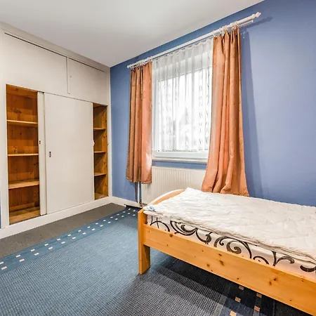 Spacious Near Center
