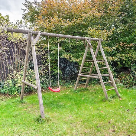 Spacious Near Center Medebach