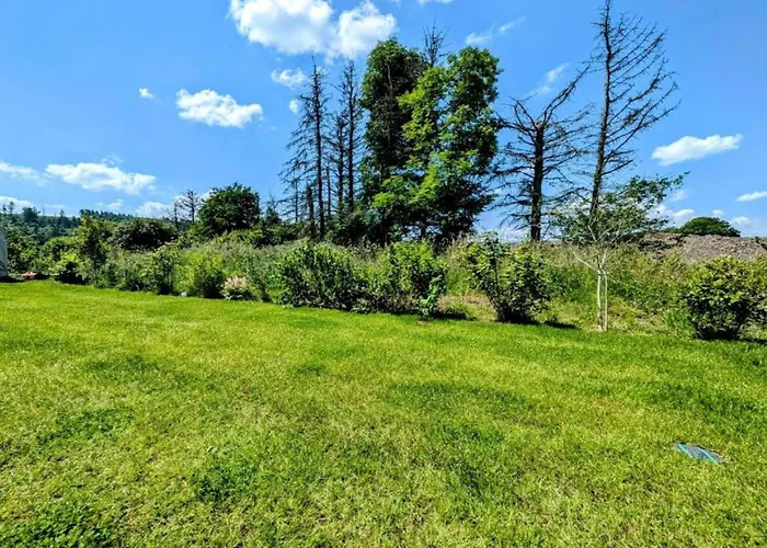 Spacious Near Center