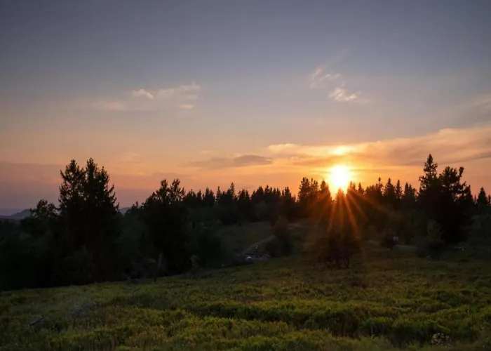 Spacious Near Center