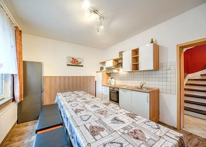 Spacious Near Center