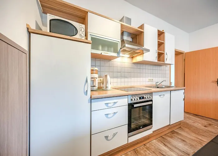 Spacious Near Center Villa Medebach