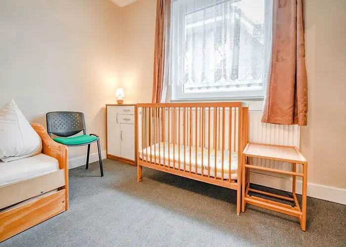 Spacious Near Center Medebach