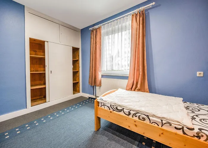 Spacious Near Center